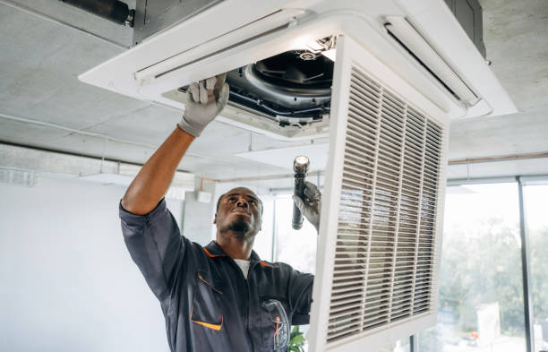 Licensed Hvac service in Avalon, NJ - FH HVAC