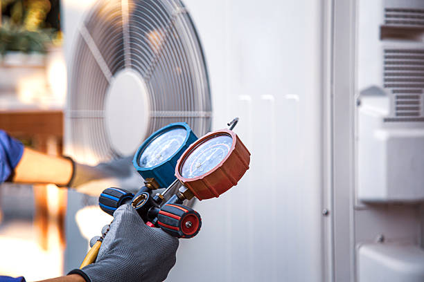 Affordable Hvac solutions in Avalon, NJ